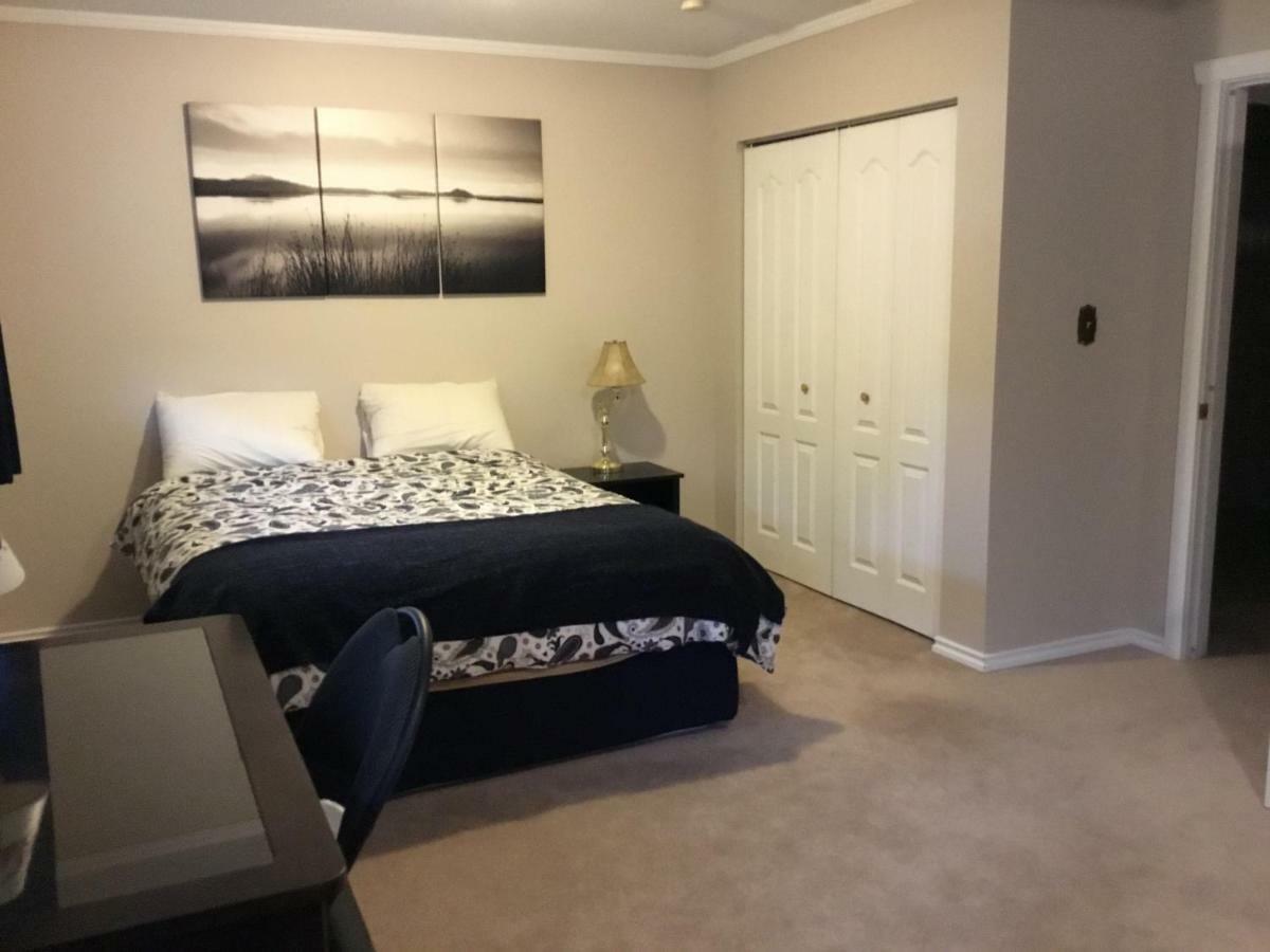 ベルビュー Burmis Bed And Bales Bed & Breakfast エクステリア 写真