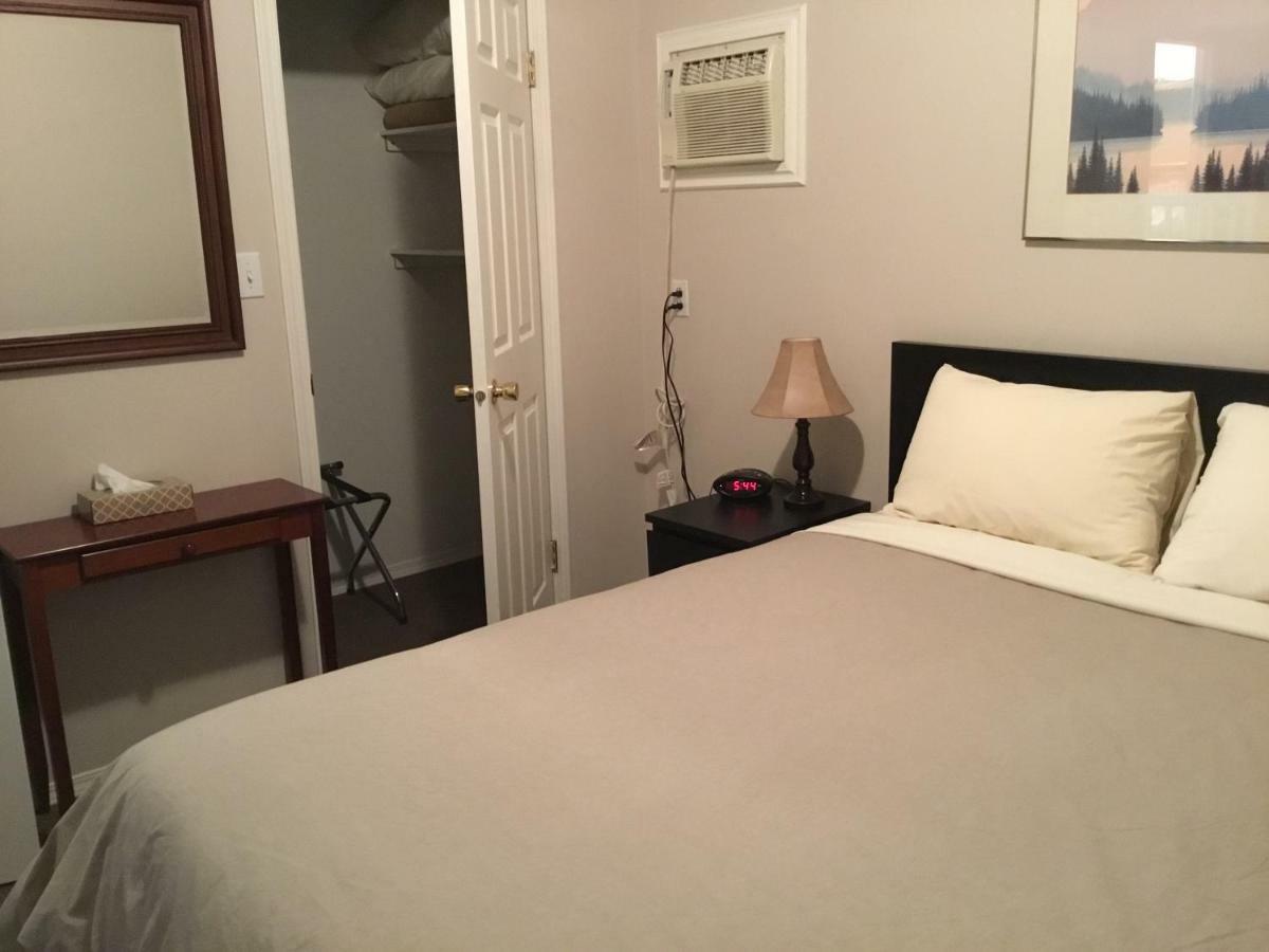 ベルビュー Burmis Bed And Bales Bed & Breakfast エクステリア 写真